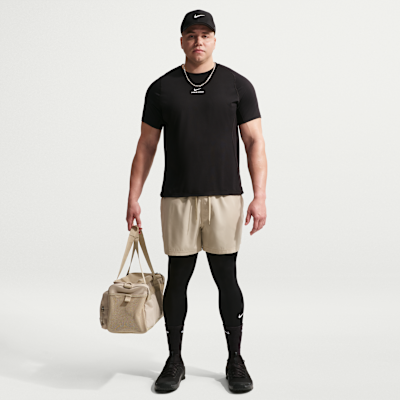 Nike Pro Men's Dri-FIT Fitness Tights. Nike RO
